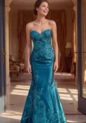 Jovani Evenings 52772
