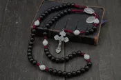 Blessed Miguel Pro Rosary