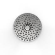 2" Mill Plates