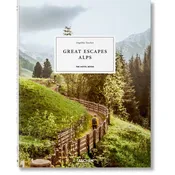 Great Escapes Alps The Hotel Book