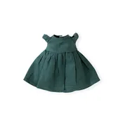 Deep Forest Dress