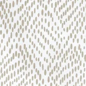 Duma Diamond Shower Curtain