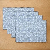 Atarah Placemats, Set of 4
