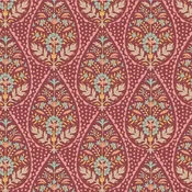 100561 ADINA MAROON