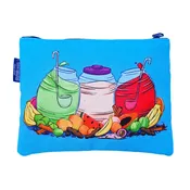 Agua Frescas Pouch