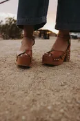 Cecily Clogs
