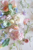 Flower Bundles