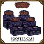 Flesh & Blood: Arcane Rising Booster Case