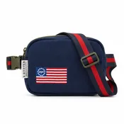 Augusta | Freedom 250 | Navy Canvas