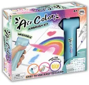 AirColor Airbrush Kit