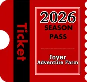 2026 Season Pass