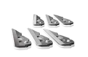 Megameat Replacement Blades