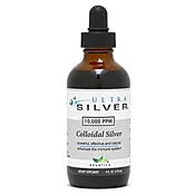 Ultra Silver 10,000 PPM - 4 oz
