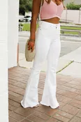 GO BIG OR GO HOME BELL BOTTOMS
