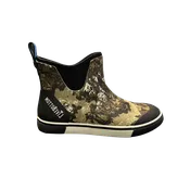 Live Bottom Boots