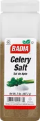 Badia Celery Salt-2 lbs.-6/Case