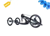 Jetbike Alfa Duo | In-Stock