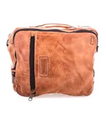 Bed Stu Socrates Backpack Tan DD