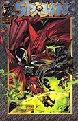 Spawn - #50