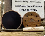 Black Label Game Calls Black Label Aluminum