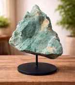 Large Fuchsite Specimen