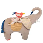 Activity Elephant
