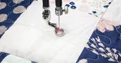 Baby Lock Needle Beam