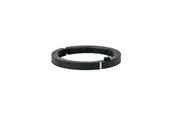 Index Ring, Blue Diamond