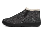 16th Anniversary Honeycomb Black Winter Sneakers