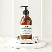 Wilderness Vegan Hand & Body Lotion — Surroundings by Colin