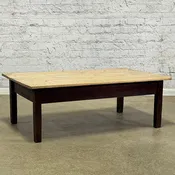Antique Coffee Table