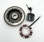 26 Amp Predator 670cc Charging System
