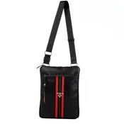 Francine Collections FWB10STRCB Fabrique Stryker Crossbody Bag