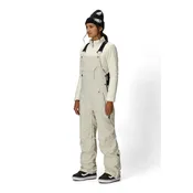 686 Black Magic Insulated Bib Womens