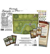 Memoir '44 : Through Jungle and Desert