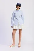 Christabel Long Sleeve Shirt