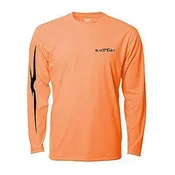 Black Bart Hi-Performance Long Sleeve Shirt