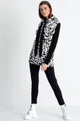 52057-81-950 - Scuba No Sleeve Hoodie