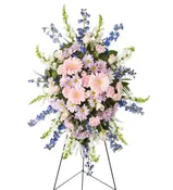 Loving Grace Easel Alternative