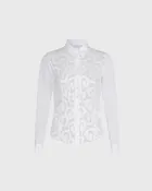 Ermine Shirt