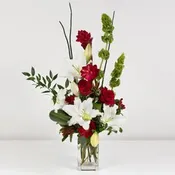 Blooming Fantasia