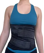 Postpartum Recovery Support Wrap for Diastasis Recti