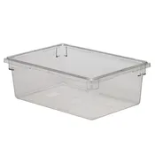 49 Liter (13 Gal) Polycarbonate Sous Vide Cooking Tank