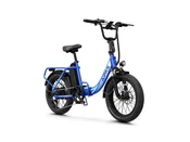 A4 Gentry eBike | Aipas