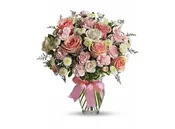 Pastel Perfection — Sweet Stems Floral Design