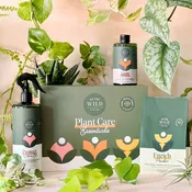 Complete Plant Care Essentials Set