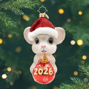 2026 Tiny Timekeeper