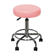 Round Stool - 008 PINK