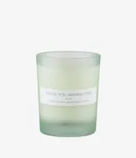 Amande candle