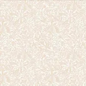 2026 Keepsake Challenge - Prismatic Blooms - Windham Fabrics - Tapestry by Clare Therese Gray - Avairy - Ivory - Yardage